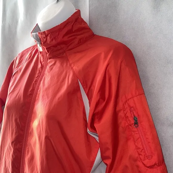 Marmot Windblocker Windbreaker Jacket Size Small