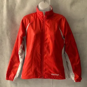 Marmot Windblocker Windbreaker Jacket Size Small