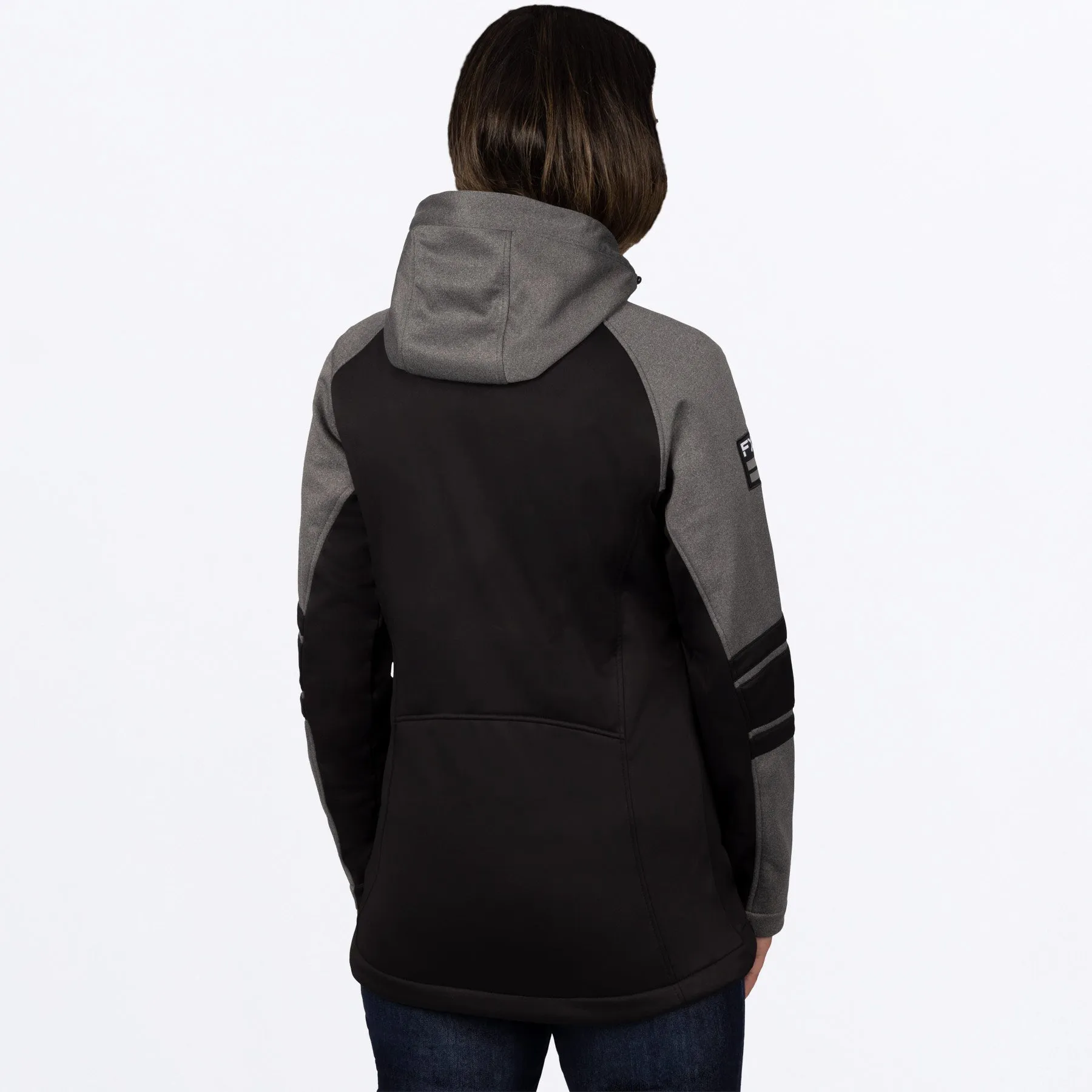 Maverick Softshell Women's Jacket