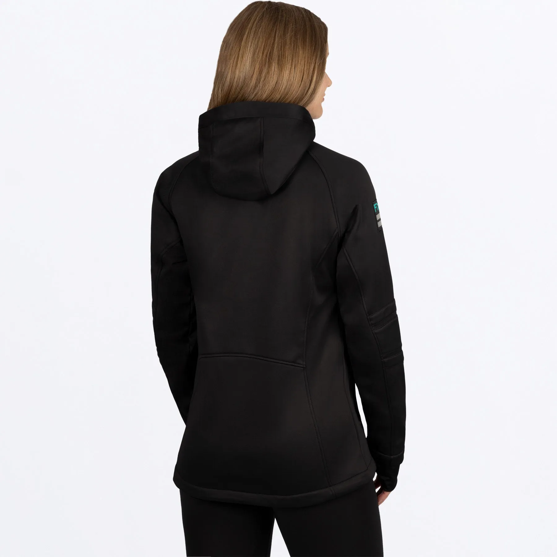 Maverick Softshell Women's Jacket