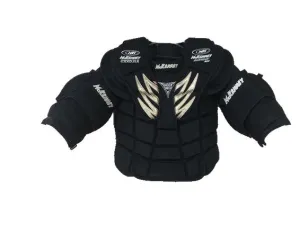 Mckenney Instinct Pro 890 Senior Chest and Arms