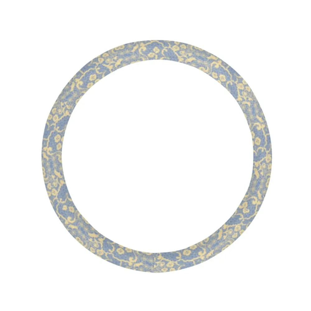 Melody Steering Wheel Cover CW6