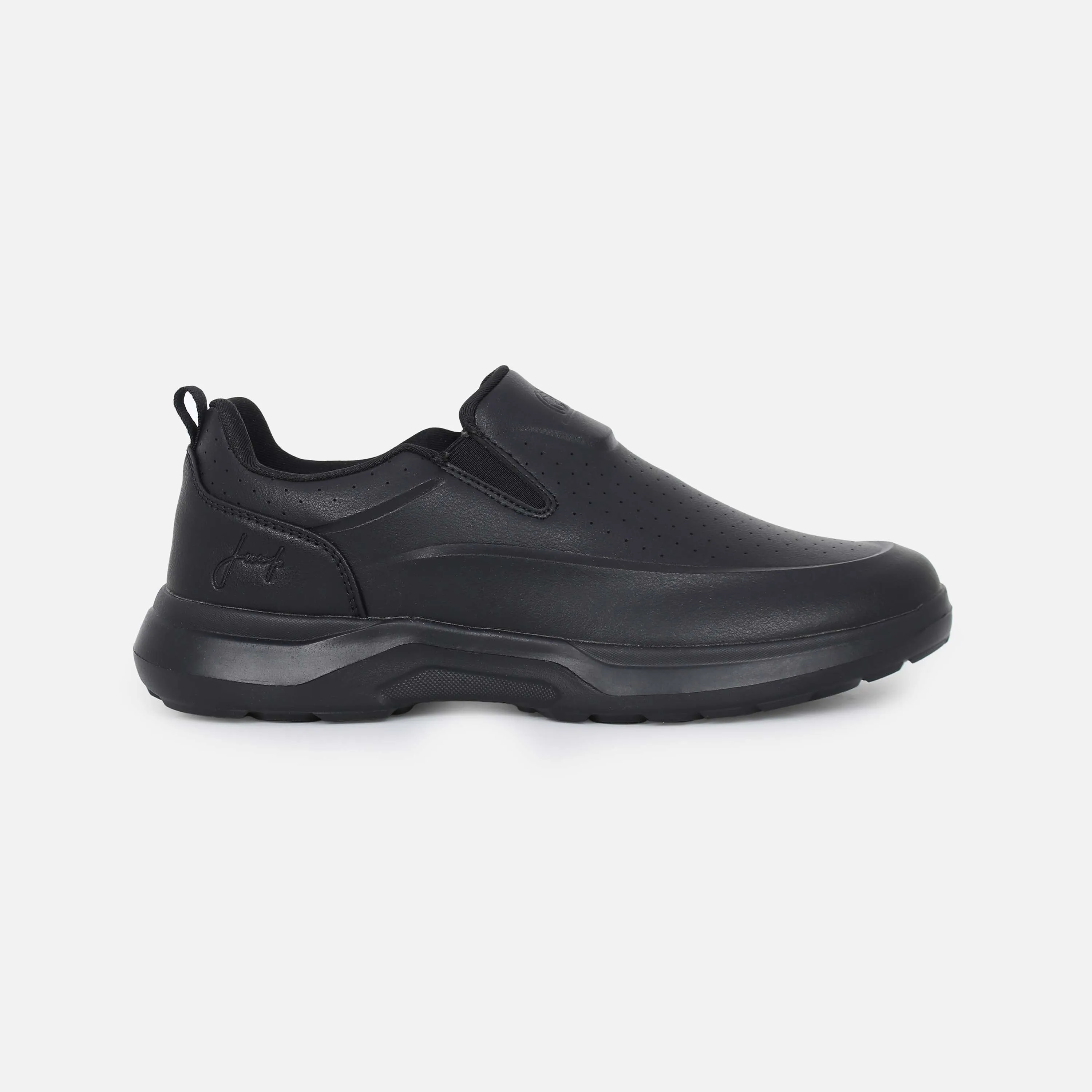 MEN CASUAL SLIP-ON SHOES