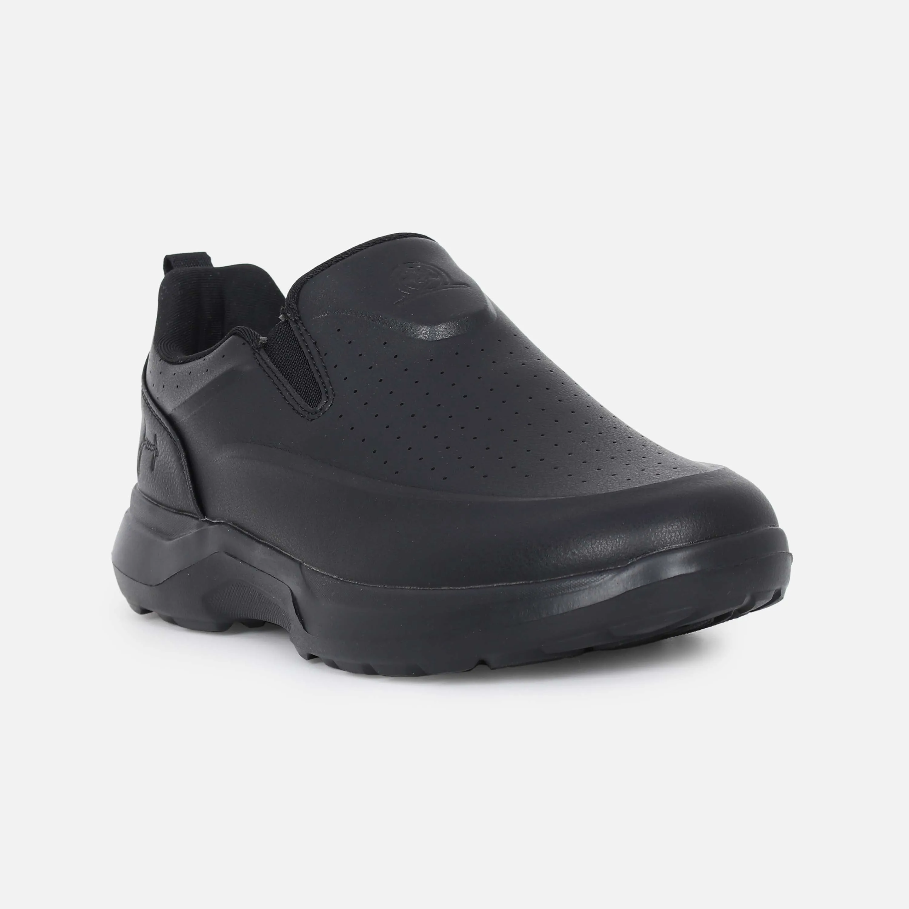 MEN CASUAL SLIP-ON SHOES