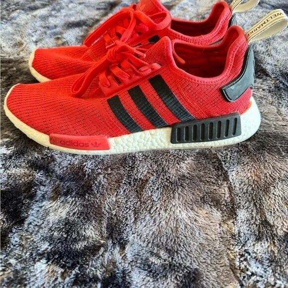 Mens Adidas NMD