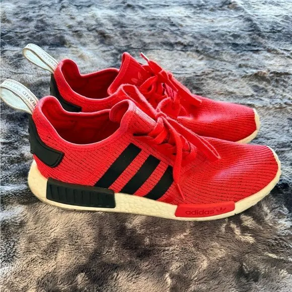 Mens Adidas NMD