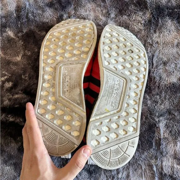 Mens Adidas NMD