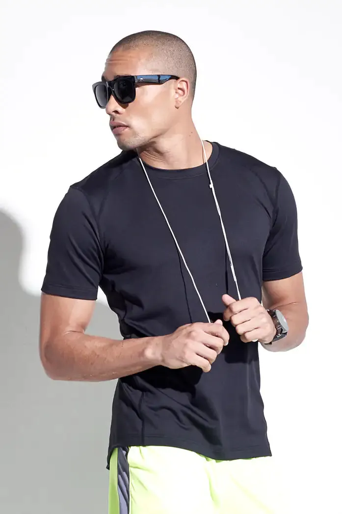 Men's Airstretch™ Fitness Tee