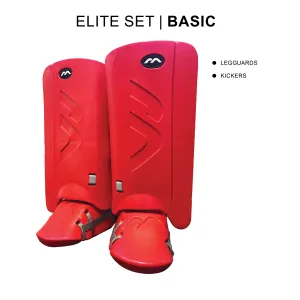 Mercian Evo Elite Basic Goalkeeping Foam Set