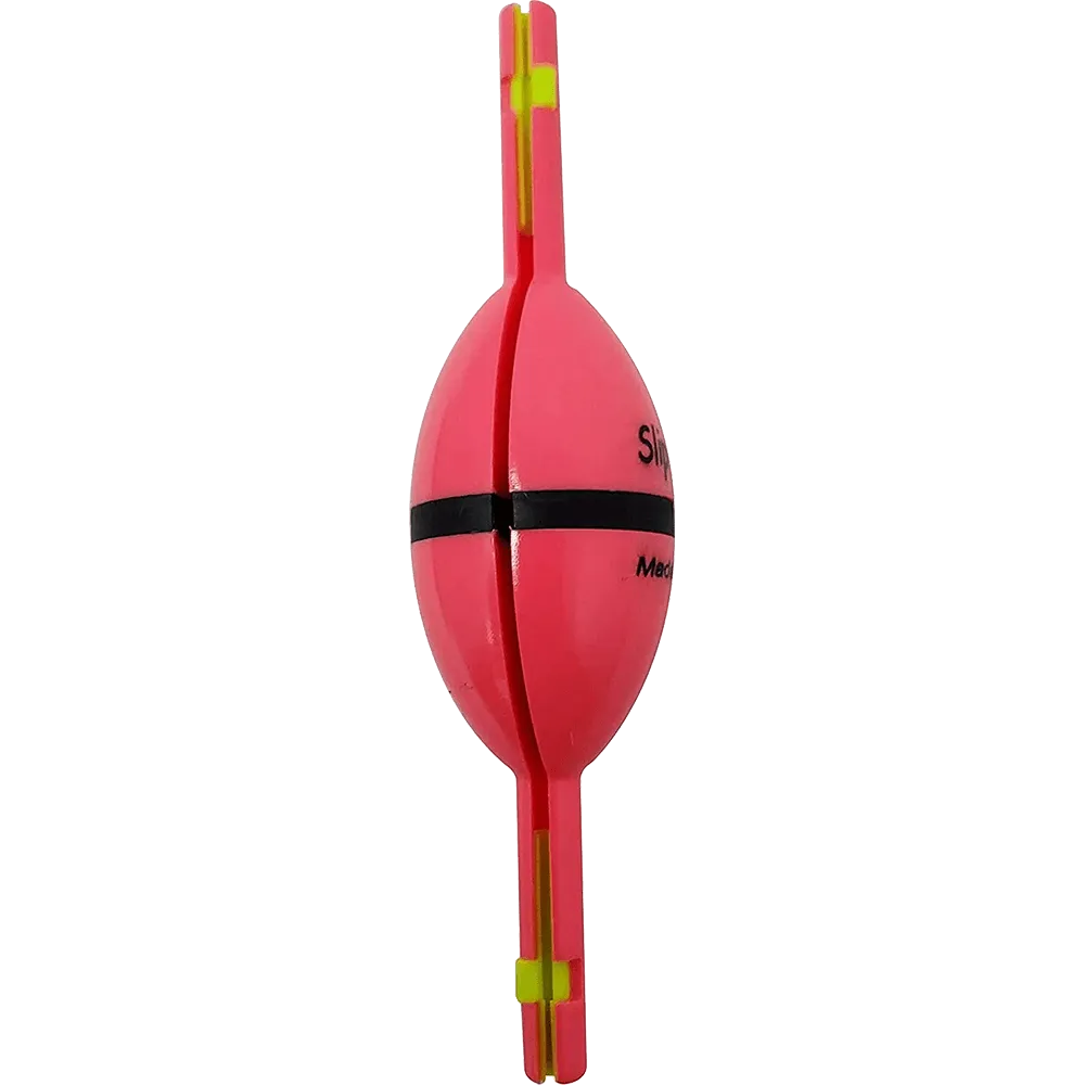 MINI SLIP LOCK BOBBER - 3 1/8 in.