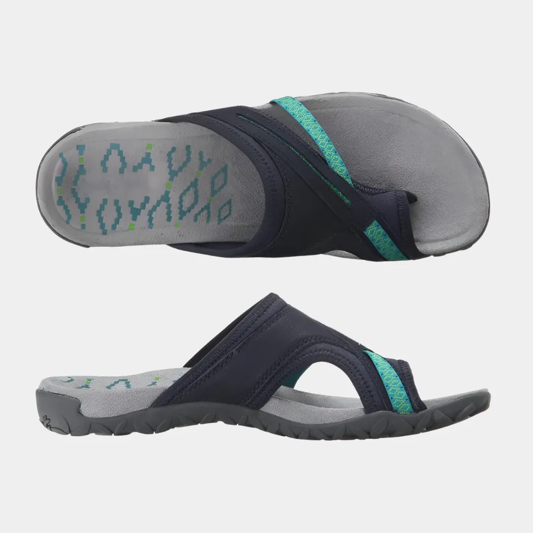 Mira - Orthopedische Sandalen met Memory Foam
