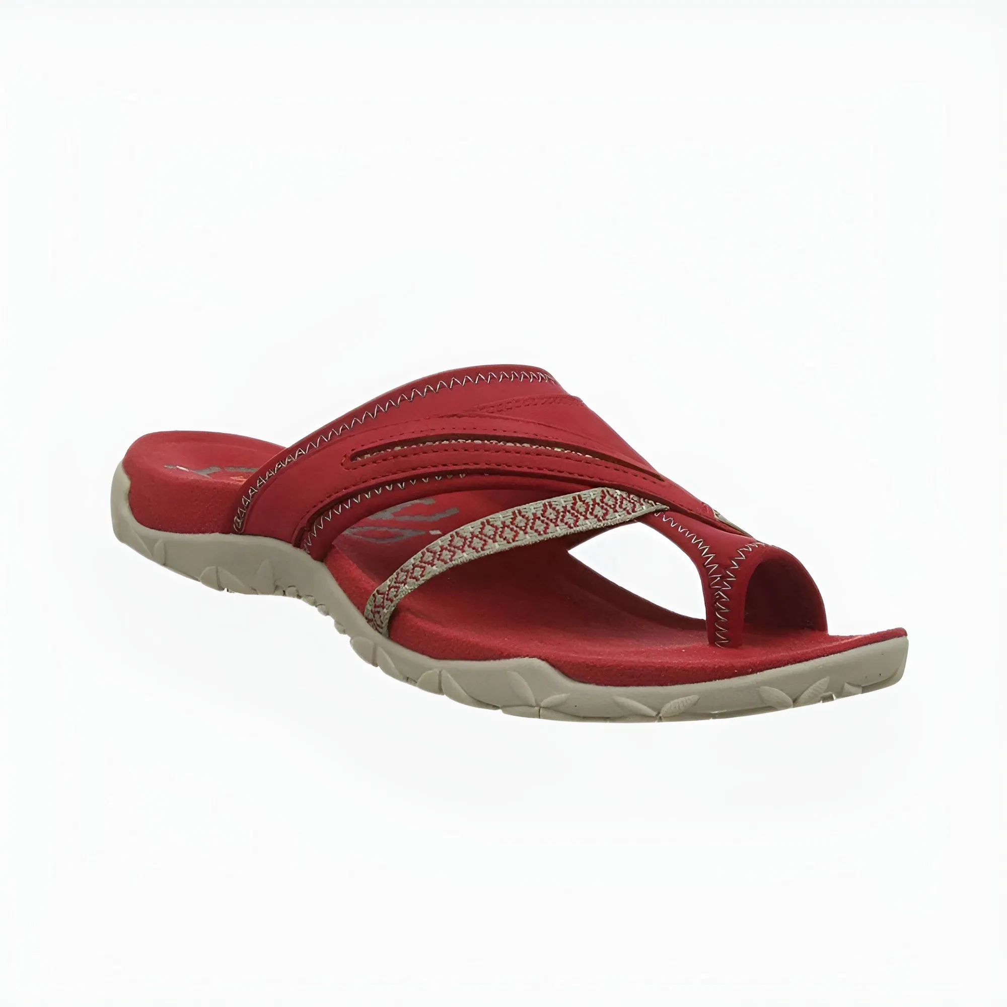 Mira - Orthopedische Sandalen met Memory Foam