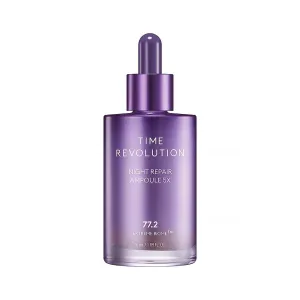 Missha Time Revolution Night Repair Ampoule 5x (50ml)