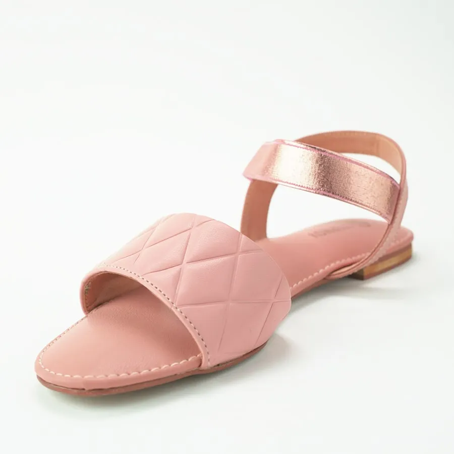 Modesty Pink