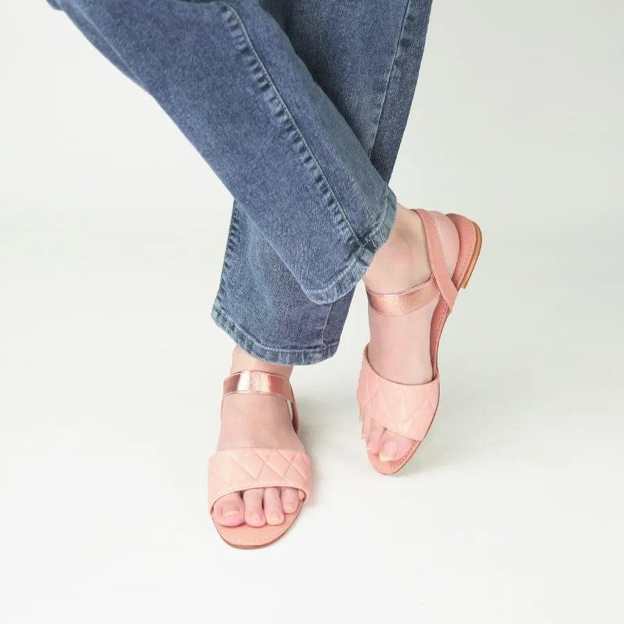 Modesty Pink