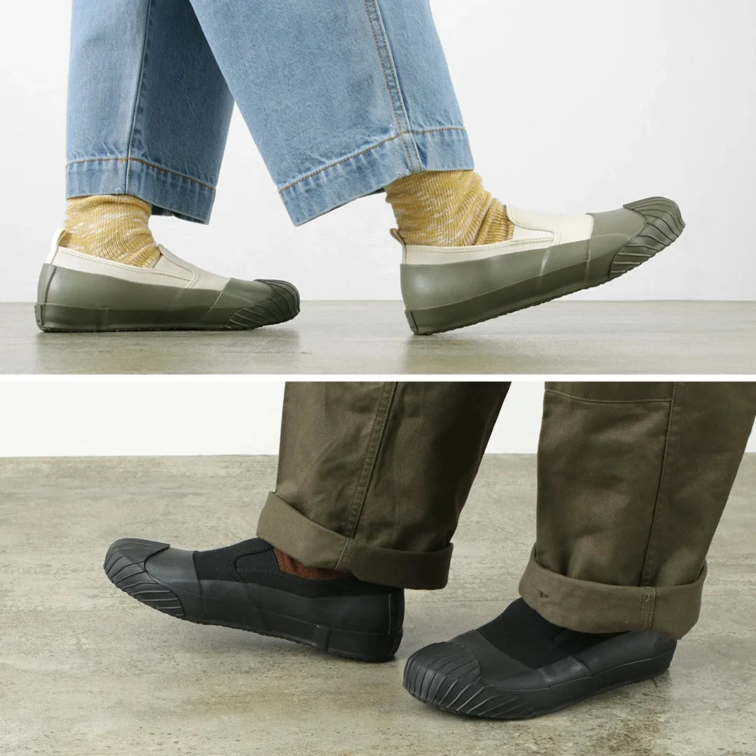 Moonstar Alweather Slip-on Shoes