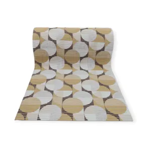 Moonwalk Bathroom Mat 65cm Wide 3mm 252C