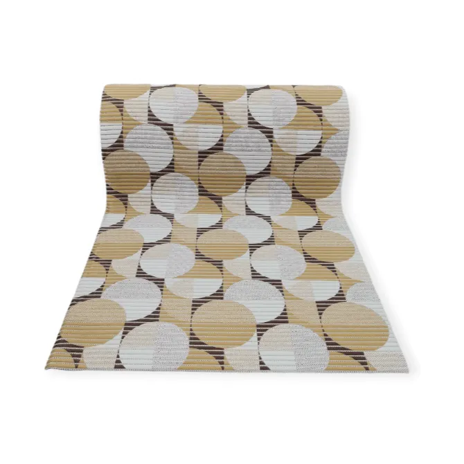 Moonwalk Bathroom Mat 65cm Wide 3mm 252C