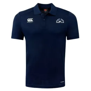 Mystic River Club Dry Polo by Canterbury