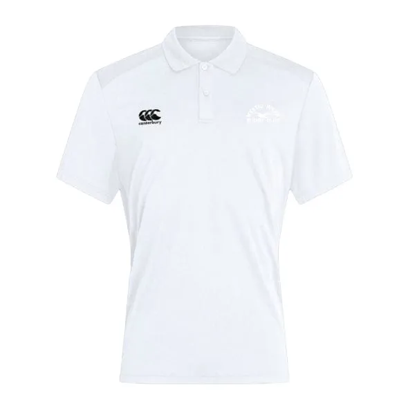 Mystic River Club Dry Polo by Canterbury