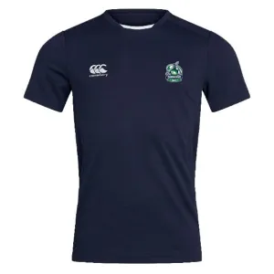 Naperville Crusaders Club Dry Tee by Canterbury