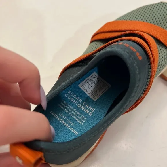 Native Shoes Phoenix Sugarlite Shoe - Kids'