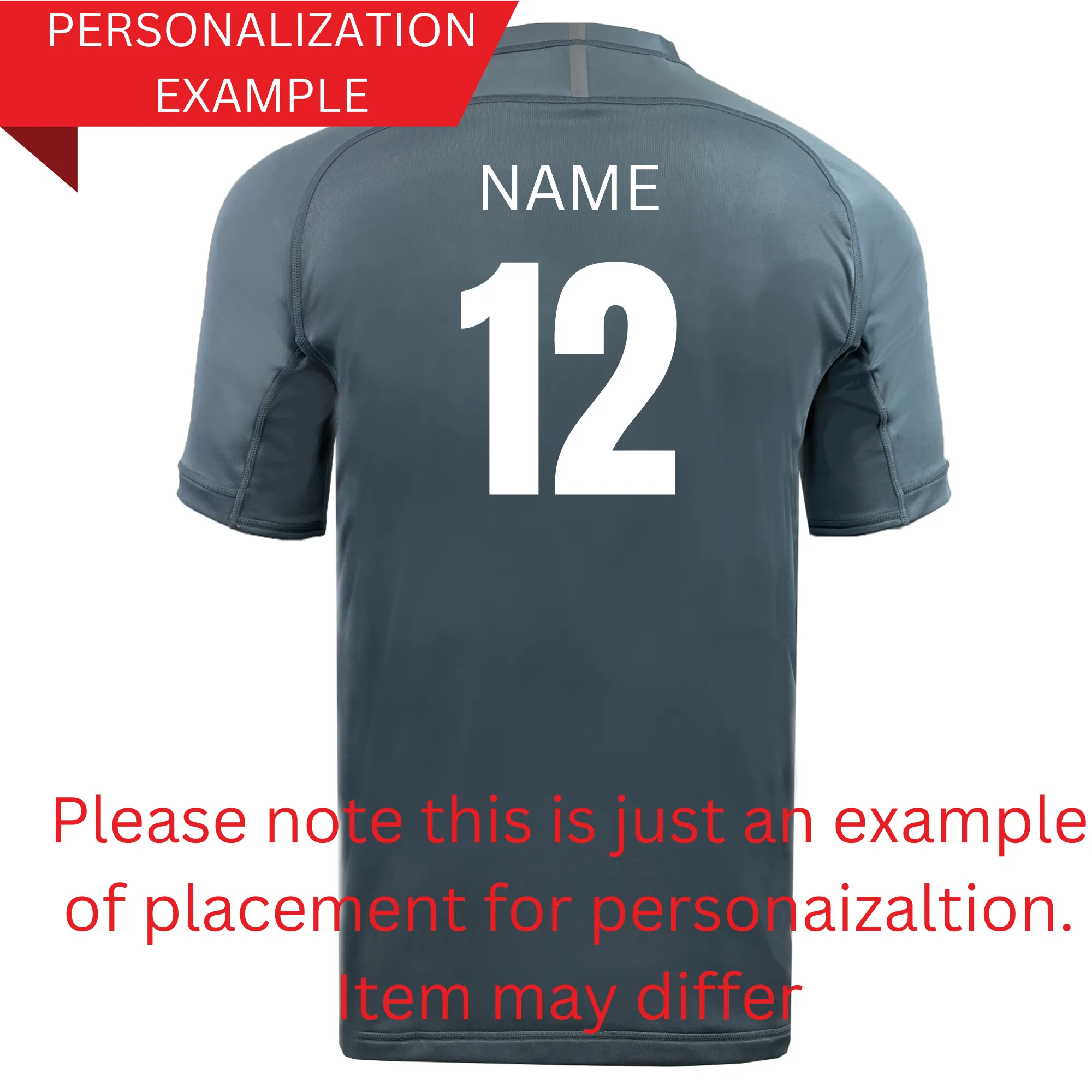NC State RFC Club Dry Tee by Canterbury