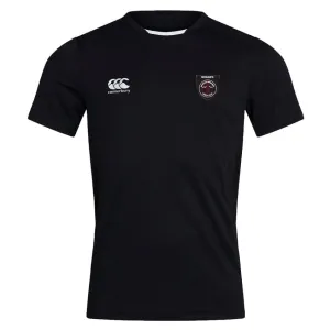 NC State RFC Club Dry Tee by Canterbury