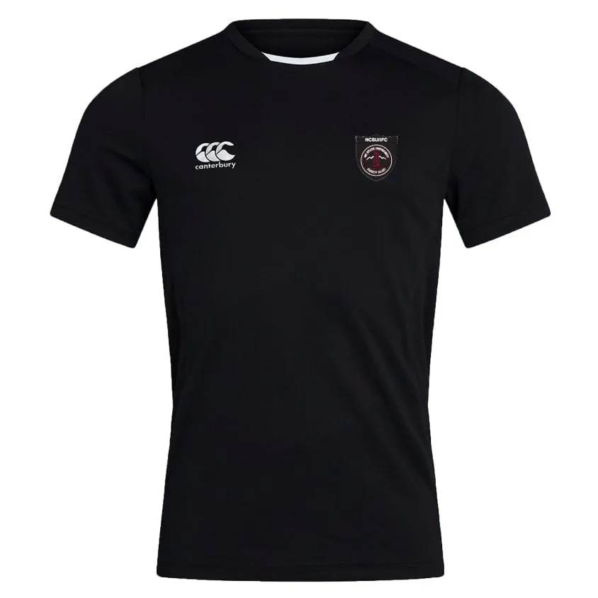 NC State RFC Club Dry Tee by Canterbury