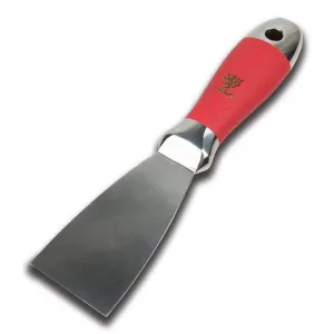 Nela One Piece Stainless Steel Joint Knife with Anti-Slip Handle