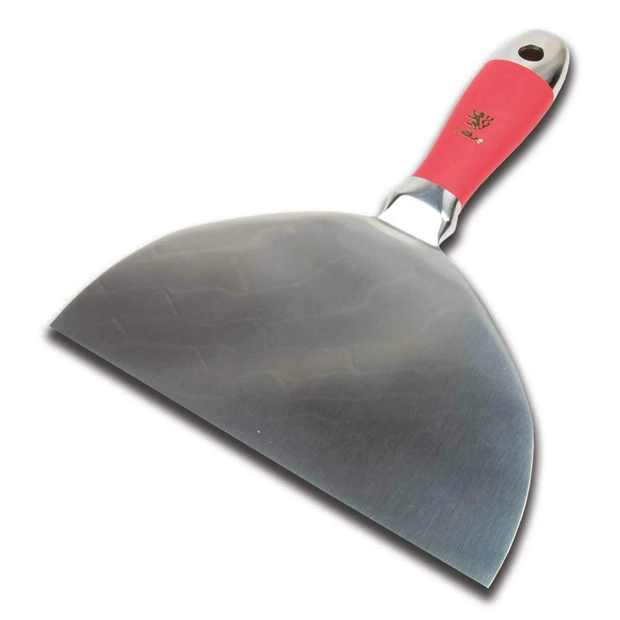Nela One Piece Stainless Steel Joint Knife with Anti-Slip Handle