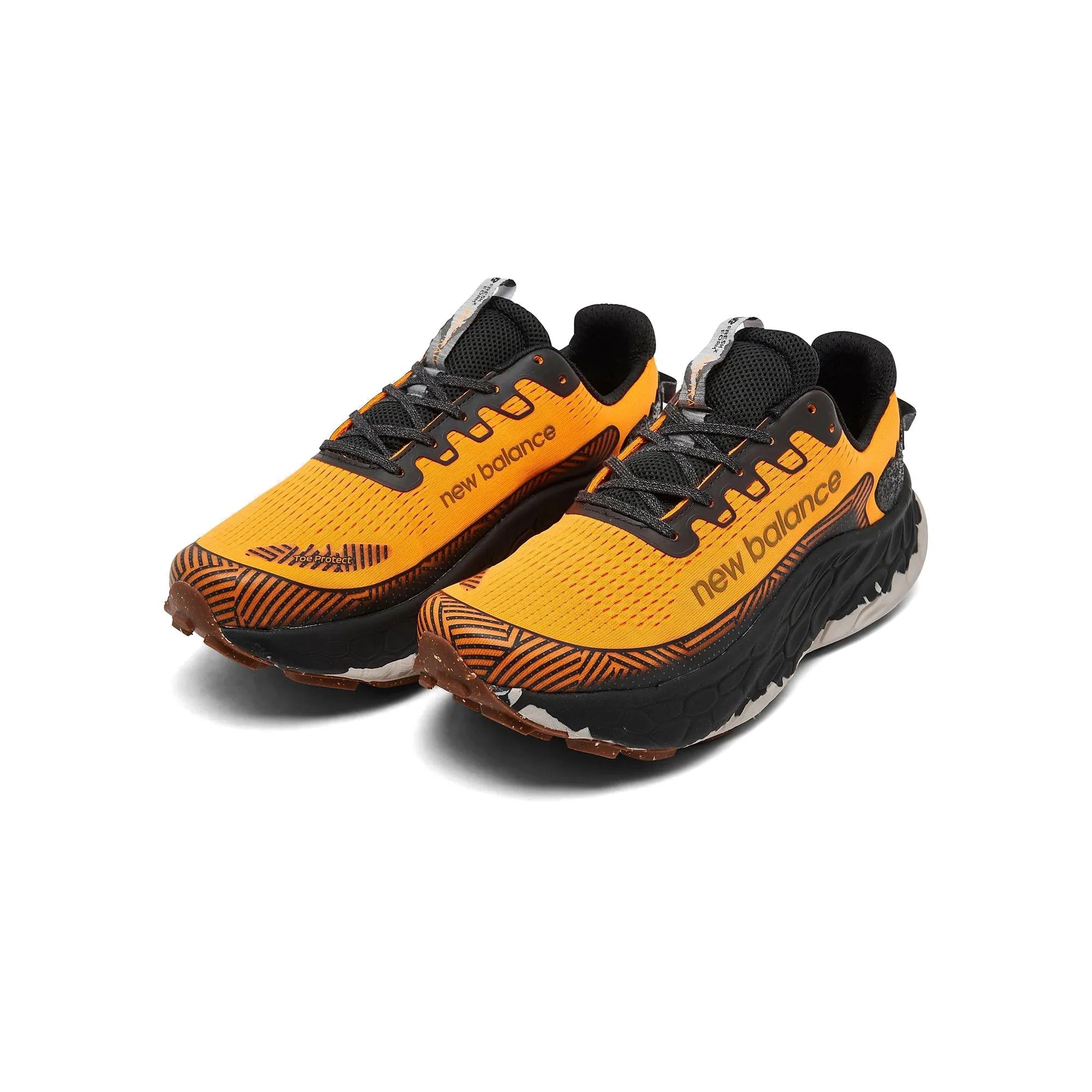 New Balance Mens Fresh Foam X Trail More v3 Shoes