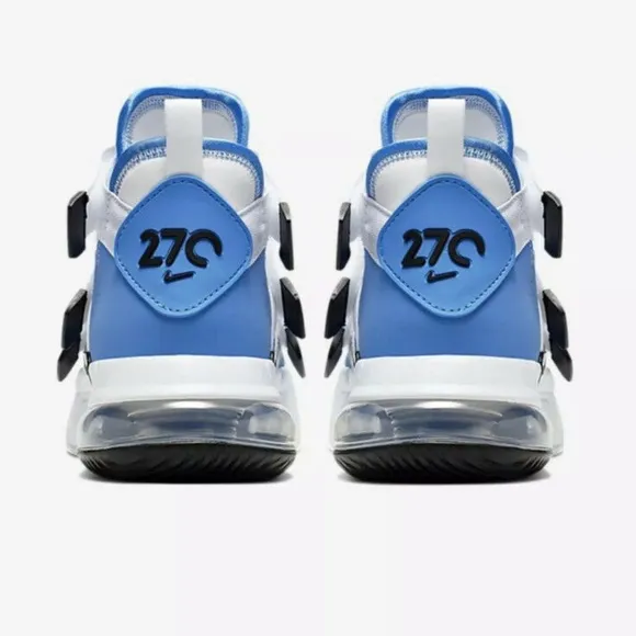 NEW Nike Air Edge 270 Men's 6 Women's‎ 7.5 Shoes AQ