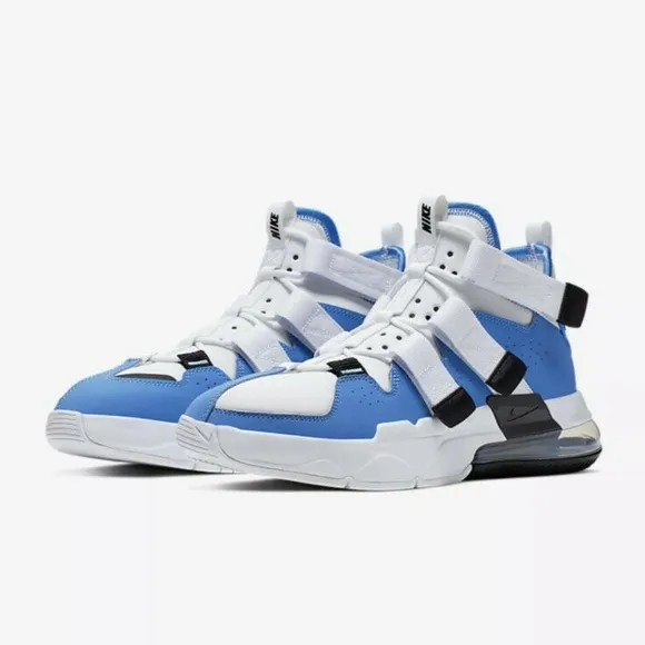 NEW Nike Air Edge 270 Men's 6 Women's‎ 7.5 Shoes AQ
