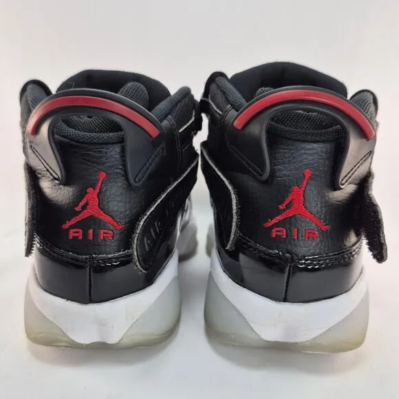 NIKE AIR JORDAN 6 Rings GS Youth Shoes Size 7Y