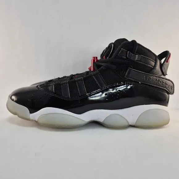 NIKE AIR JORDAN 6 Rings GS Youth Shoes Size 7Y