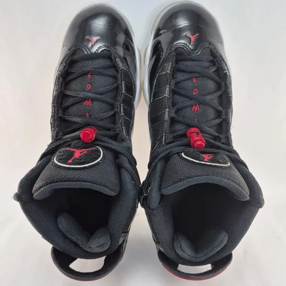 NIKE AIR JORDAN 6 Rings GS Youth Shoes Size 7Y