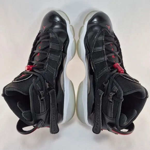 NIKE AIR JORDAN 6 Rings GS Youth Shoes Size 7Y
