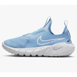 Nike Kids' Flex Runner 2 Running Blue Size 2Y
