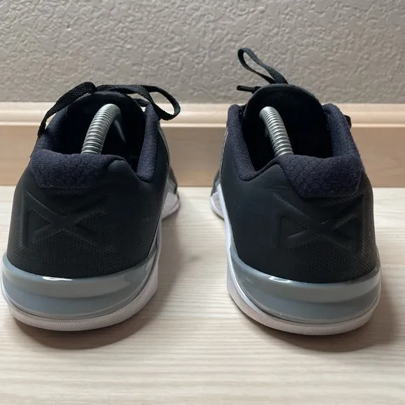 Nike Metcon 6 Black White CK9388-030 Mens Shoes Size 8.5 or Womens Shoes Size 10