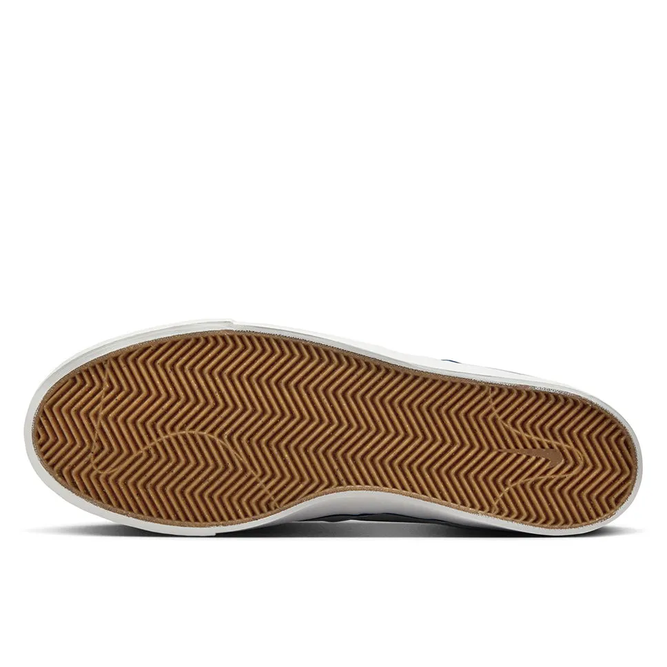 Nike SB Janoski Slip  Wolf Grey Shoes