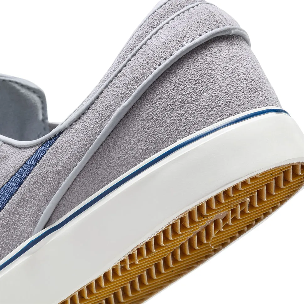Nike SB Janoski Slip  Wolf Grey Shoes