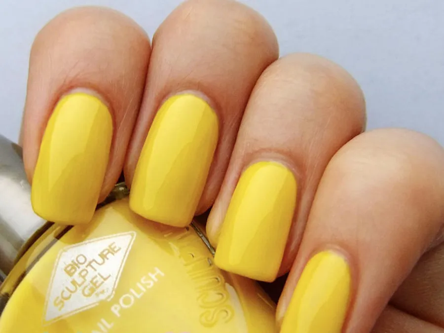 NO.133 ISLA DEL SOL NAIL POLISH
