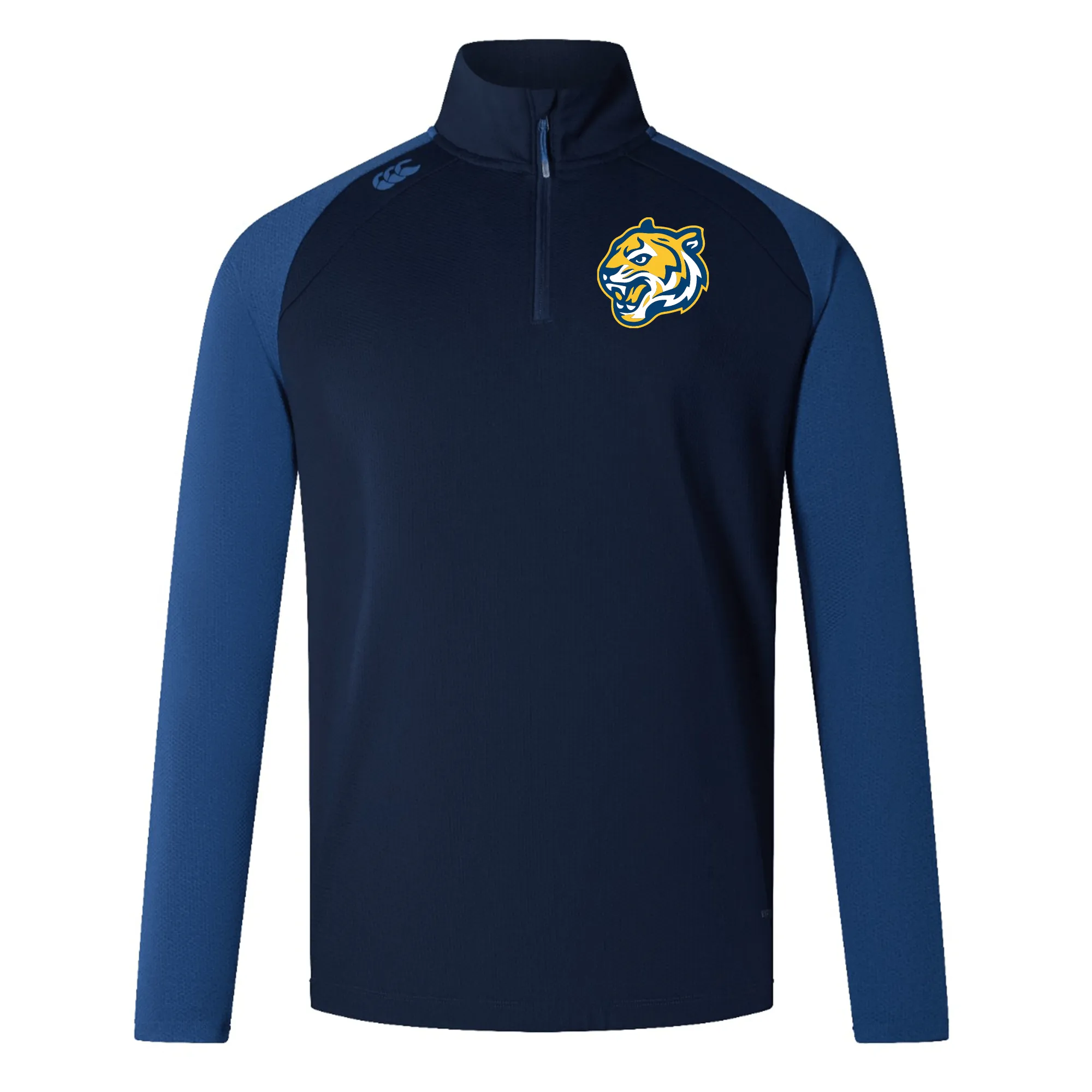 Noble Street College Prep Elite First Layer by Canterbury