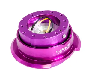 NRG SRK-280PP Quick Release Generation 2.8