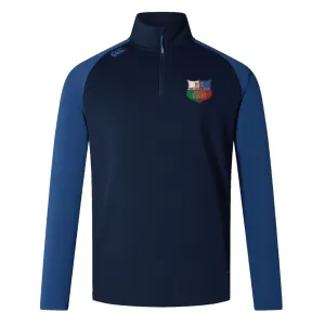 NYC British and Irish Selects Elite First Layer by Canterbury