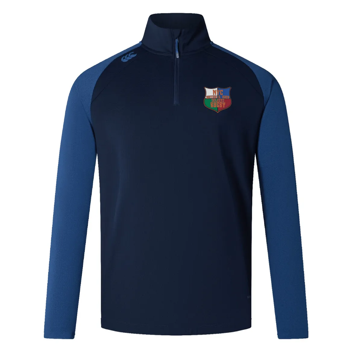 NYC British and Irish Selects Elite First Layer by Canterbury