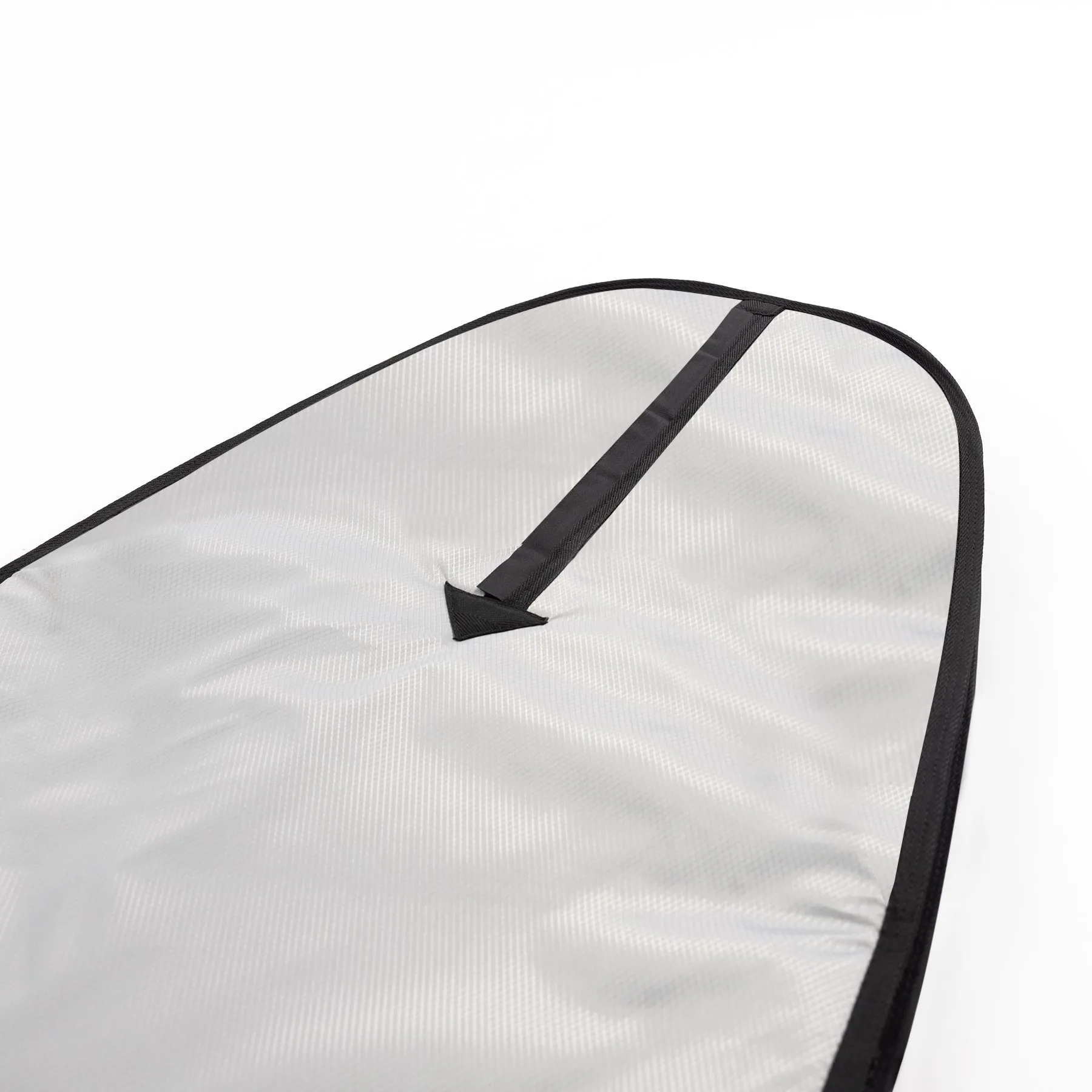 OCEAN & EARTH COR X LONGBOARD DAY COVER BLACK - 9'6"