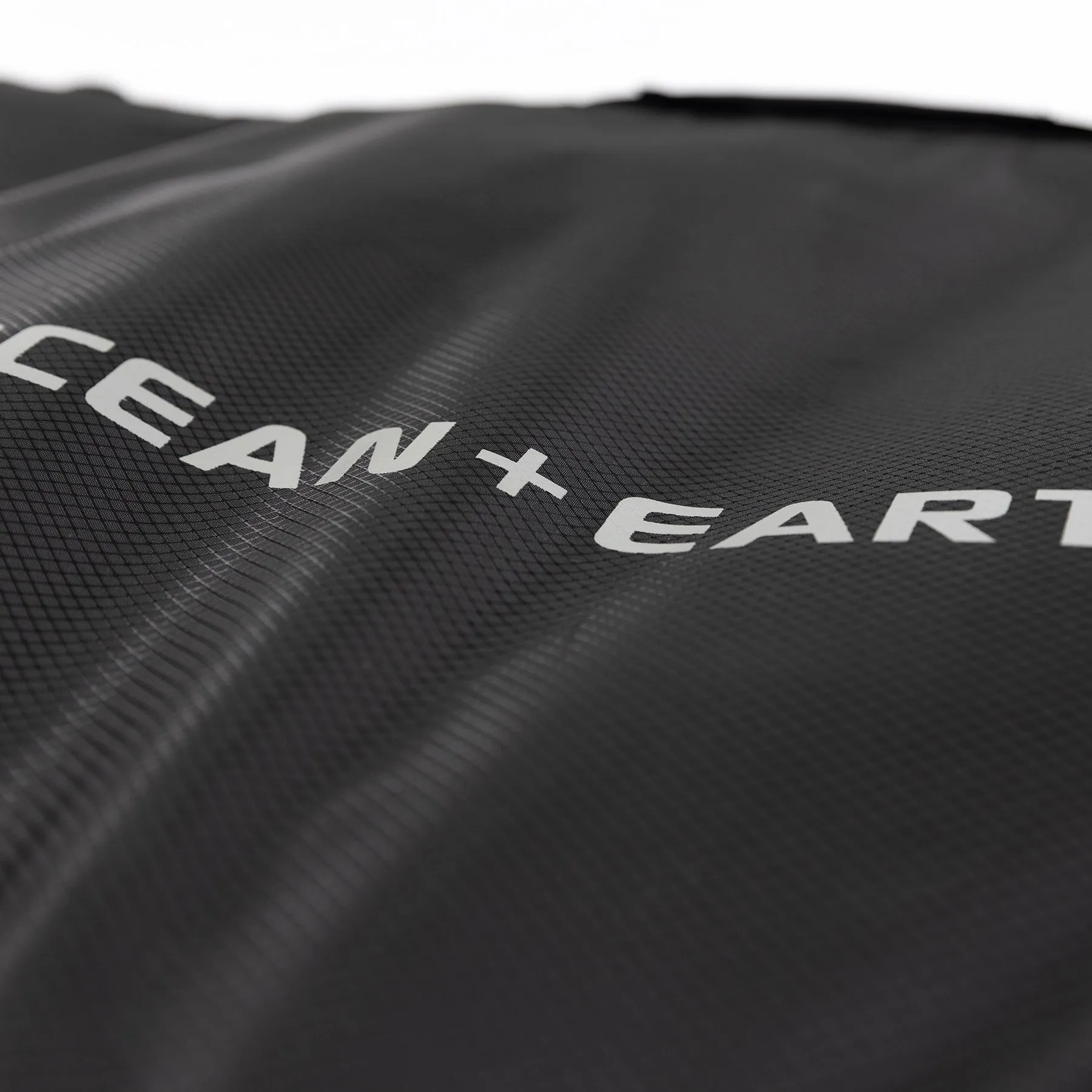OCEAN & EARTH COR X LONGBOARD DAY COVER BLACK - 9'6"
