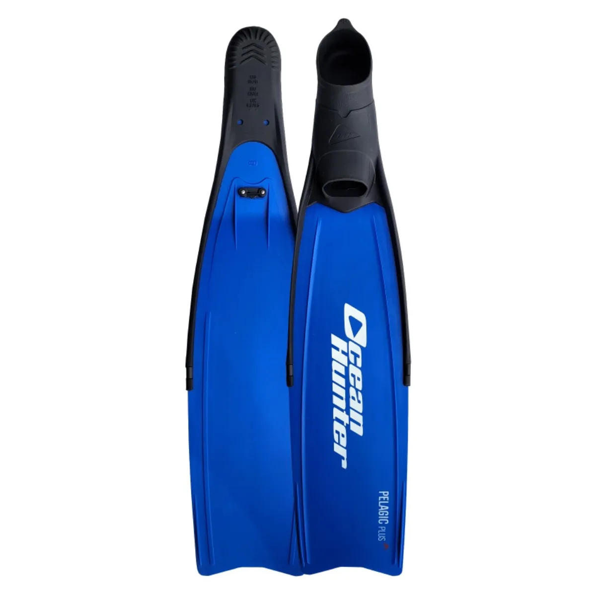Ocean Hunter Pelagic Plus Fins